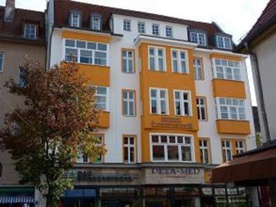 фото отеля Hotel Lindenufer Berlin