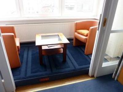 фото отеля Hotel Lindenufer Berlin