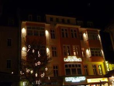 фото отеля Hotel Lindenufer Berlin