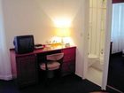 фото отеля Hotel Lindenufer Berlin
