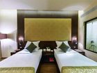 фото отеля Hotel Maharani Palace