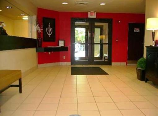 фото отеля Extended Stay America Hotel Asheville