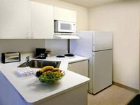 Extended Stay America Hotel Asheville