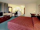 фото отеля Extended Stay America Hotel Asheville