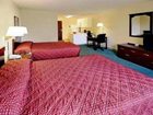 фото отеля Extended Stay America Hotel Asheville