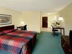 фото отеля Extended Stay America Hotel Asheville