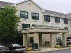 фото отеля Extended Stay America Hotel Asheville