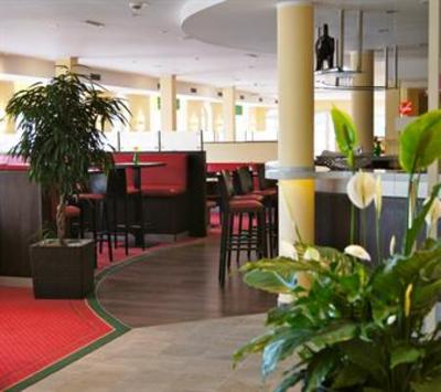 фото отеля Hotel Karl-Wirt