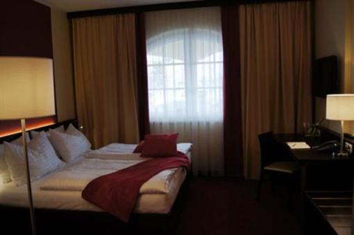 фото отеля Hotel Karl-Wirt