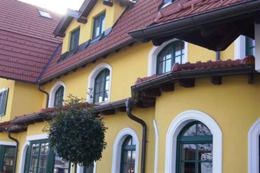 фото отеля Hotel Karl-Wirt