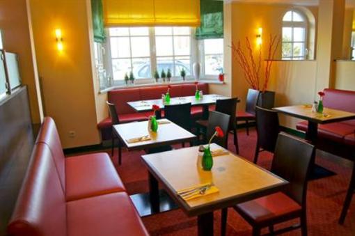 фото отеля Hotel Karl-Wirt