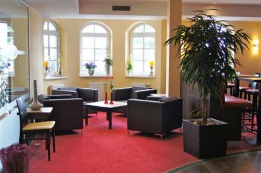 фото отеля Hotel Karl-Wirt