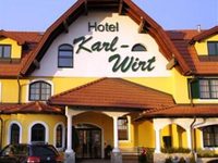 Hotel Karl-Wirt