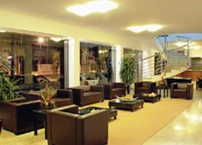 фото отеля Hotel Regente Belem