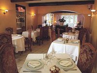 Hotel Restaurant Les Magnanarelles