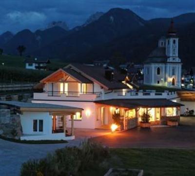 фото отеля Wirt's Lodge