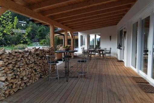 фото отеля Wirt's Lodge
