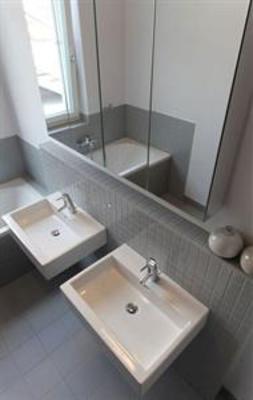 фото отеля Wirt's Lodge