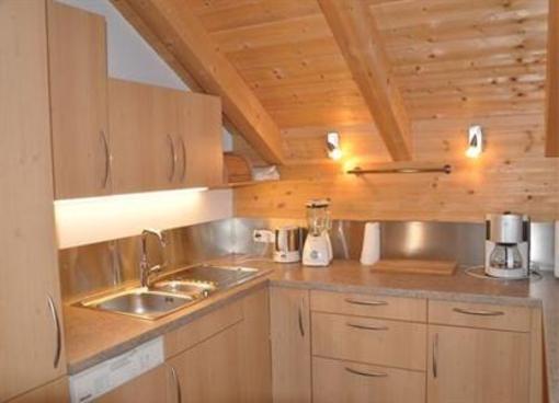 фото отеля Wirt's Lodge