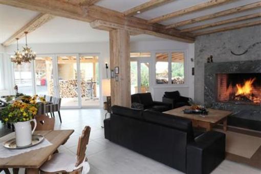 фото отеля Wirt's Lodge