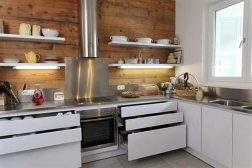 фото отеля Wirt's Lodge