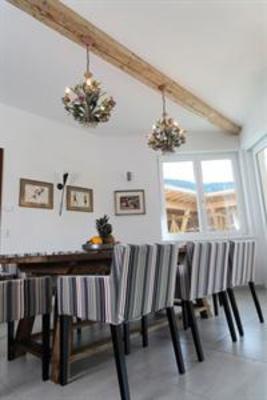 фото отеля Wirt's Lodge