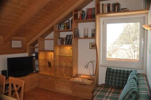 фото отеля Wirt's Lodge