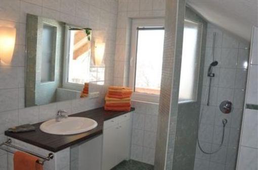 фото отеля Wirt's Lodge