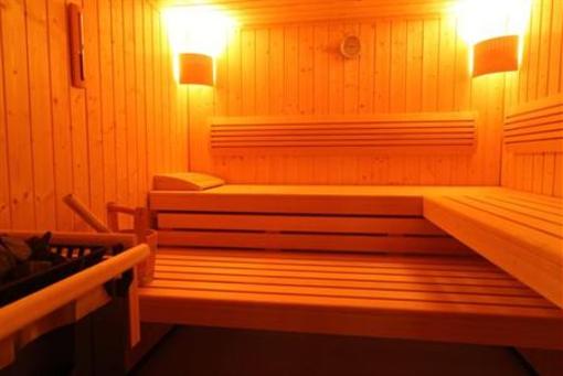 фото отеля Wirt's Lodge