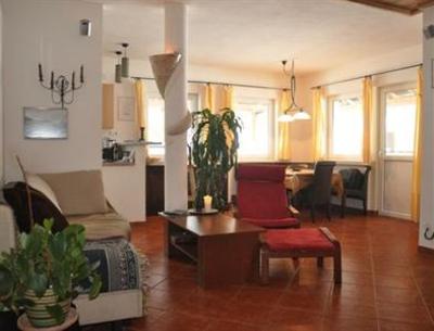 фото отеля Wirt's Lodge