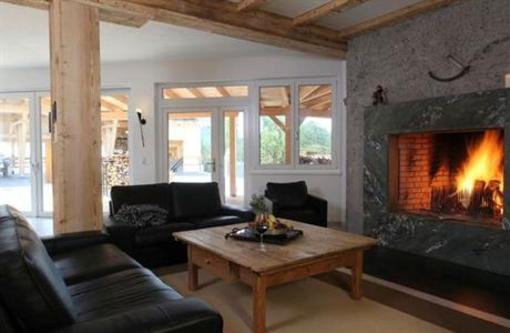 фото отеля Wirt's Lodge