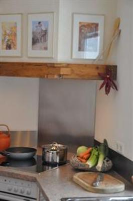 фото отеля Wirt's Lodge