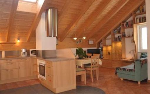 фото отеля Wirt's Lodge