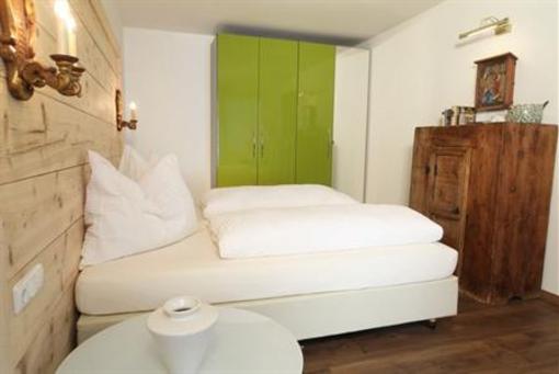 фото отеля Wirt's Lodge