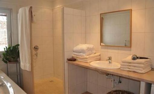 фото отеля Wirt's Lodge