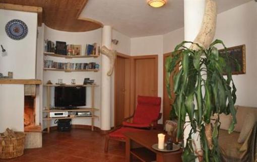 фото отеля Wirt's Lodge