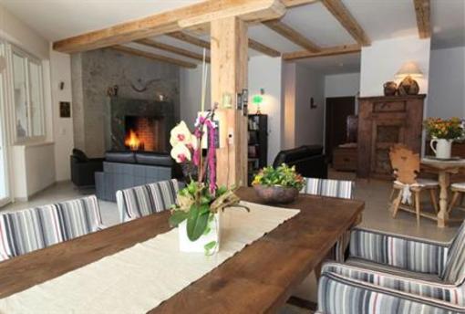 фото отеля Wirt's Lodge