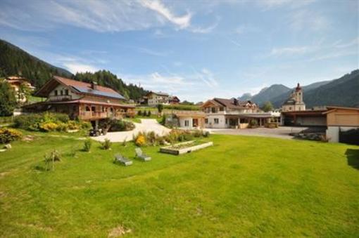 фото отеля Wirt's Lodge
