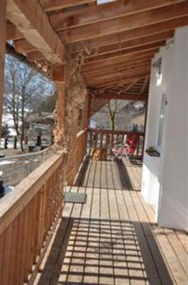 фото отеля Wirt's Lodge