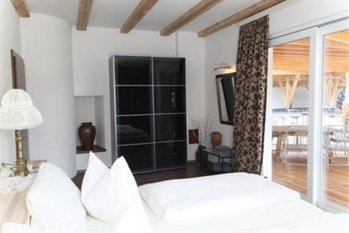 фото отеля Wirt's Lodge