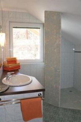 фото отеля Wirt's Lodge