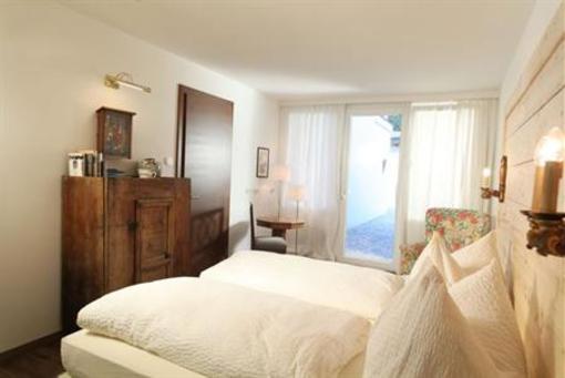 фото отеля Wirt's Lodge