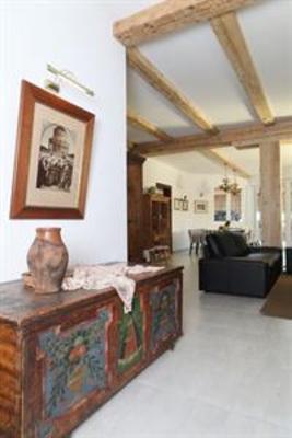 фото отеля Wirt's Lodge