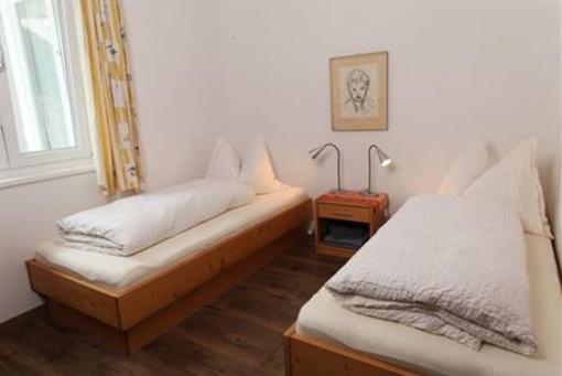 фото отеля Wirt's Lodge