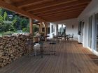 фото отеля Wirt's Lodge