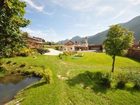 фото отеля Wirt's Lodge