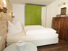 фото отеля Wirt's Lodge