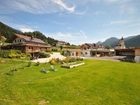 фото отеля Wirt's Lodge