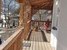 фото отеля Wirt's Lodge