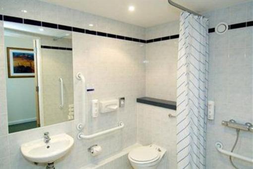 фото отеля Holiday Inn Express Aberdeen City Centre